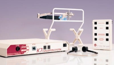 K7 technology