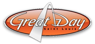 Great Day Saint Louis logo