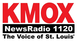 KMOX News Radio 1120 - The voice of St. Louis