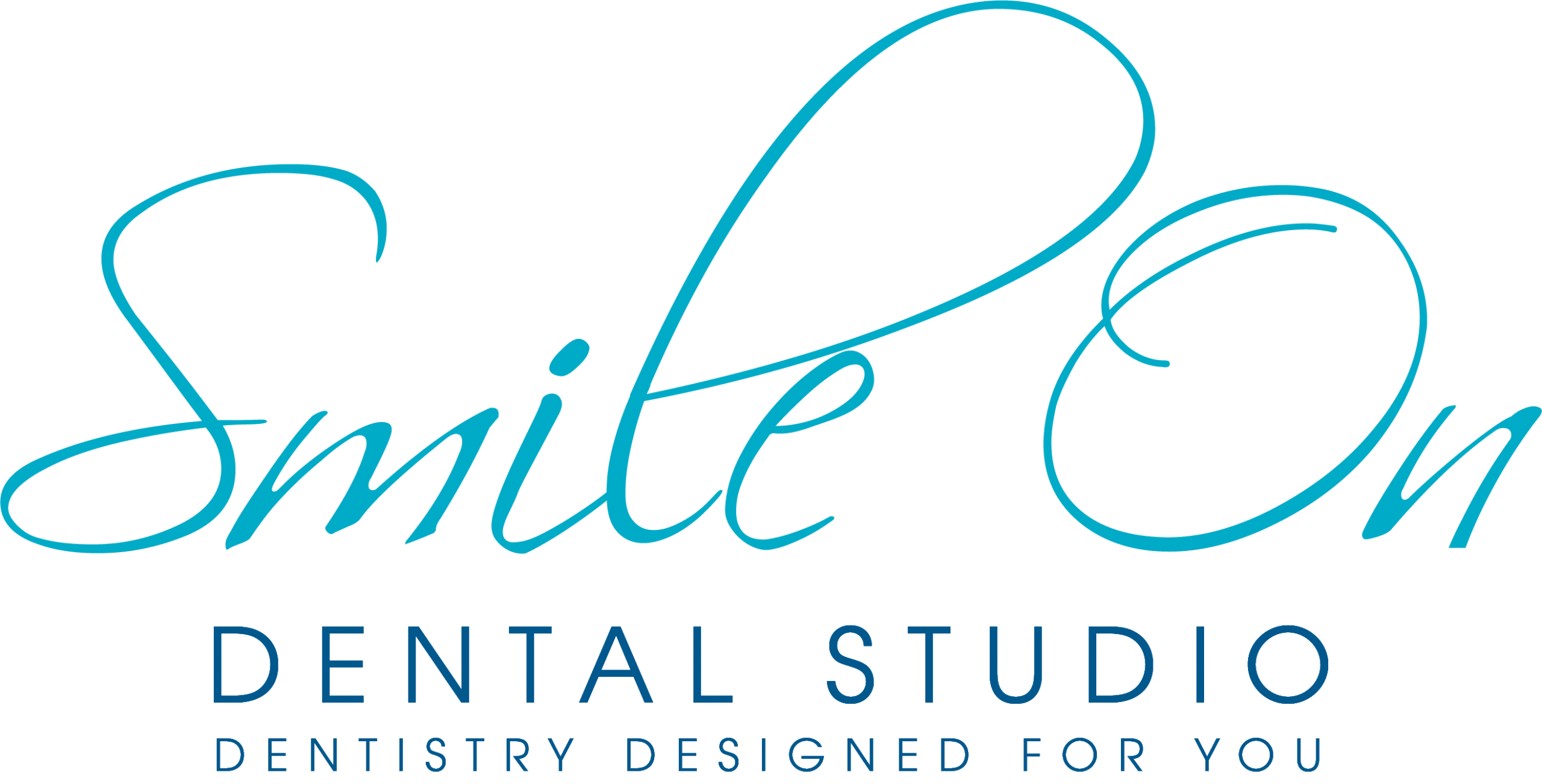 Smile Dental Logo. Dental Logo Design Vector Stock Vector - Illustration of  beauty, blue: 204307471