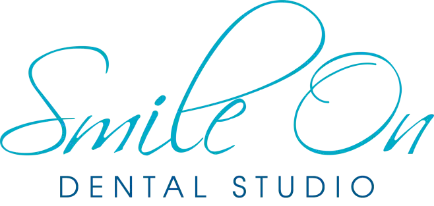Smile On Dental Studio logo - office of Dr. Chris Hill in St. Louis