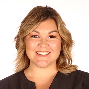 Britney - Front Office Coordinator at Smile On Dental Studio in St. Louis
